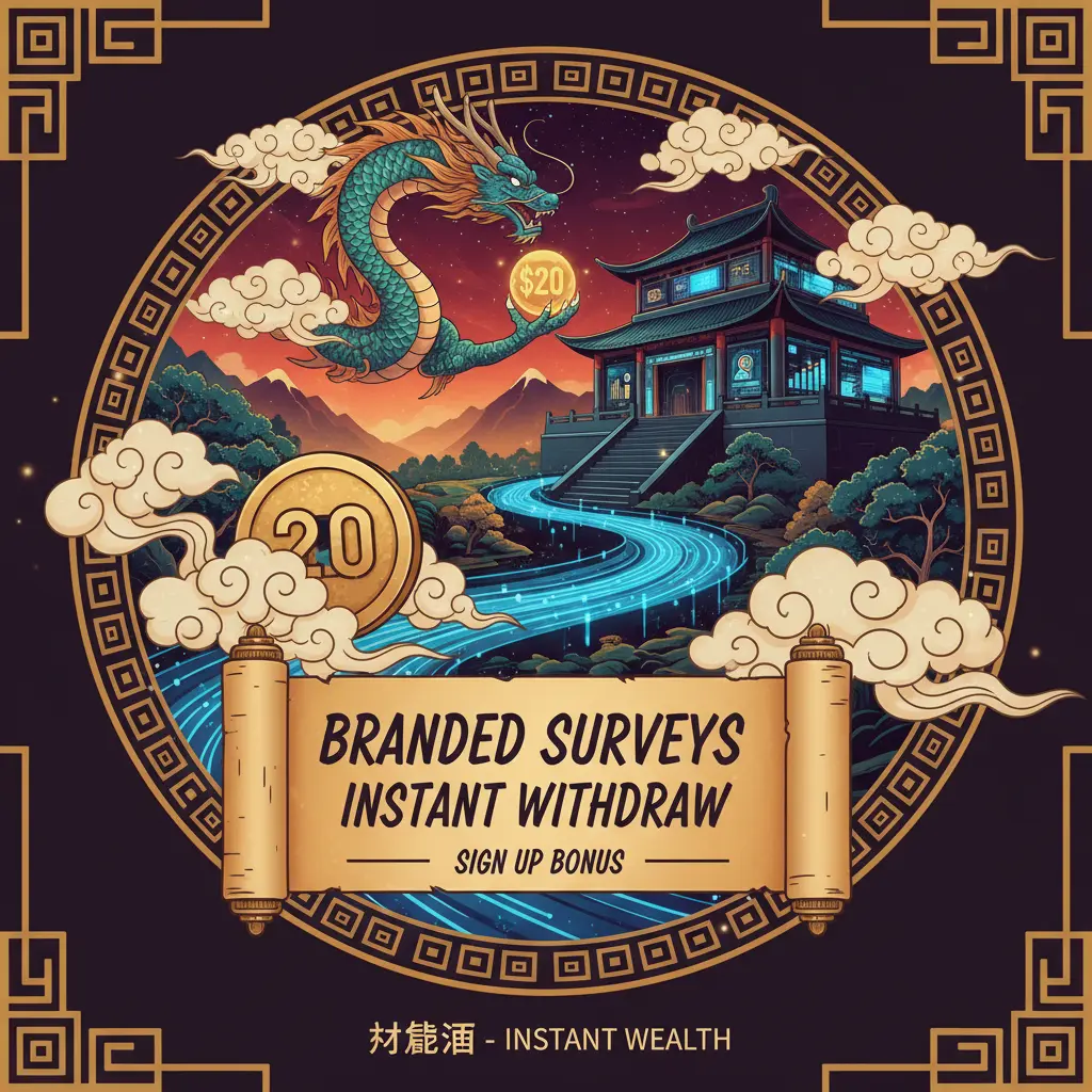 $20 sign up bonus instant withdraw - Branded