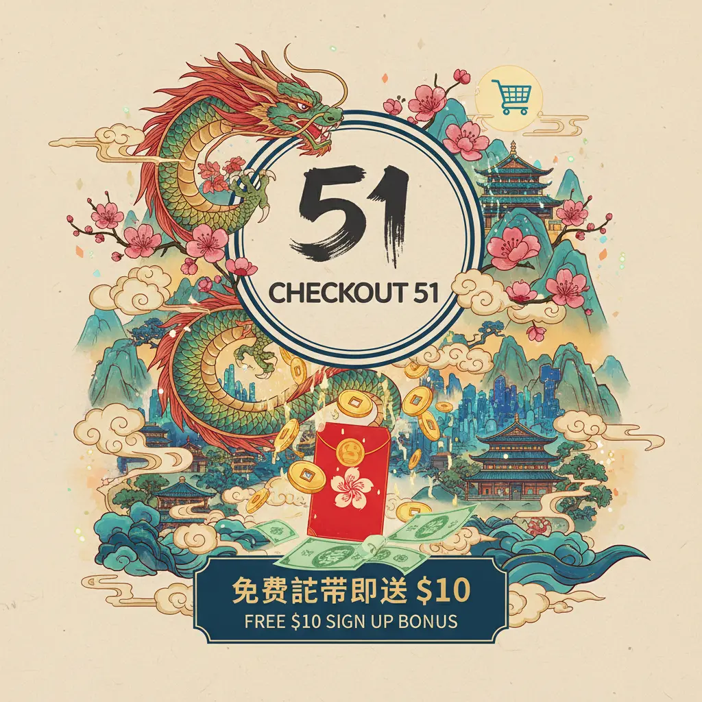 free $10 sign up bonus - Checkout