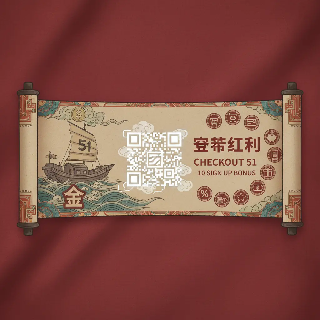 10 sign up bonus - Checkout