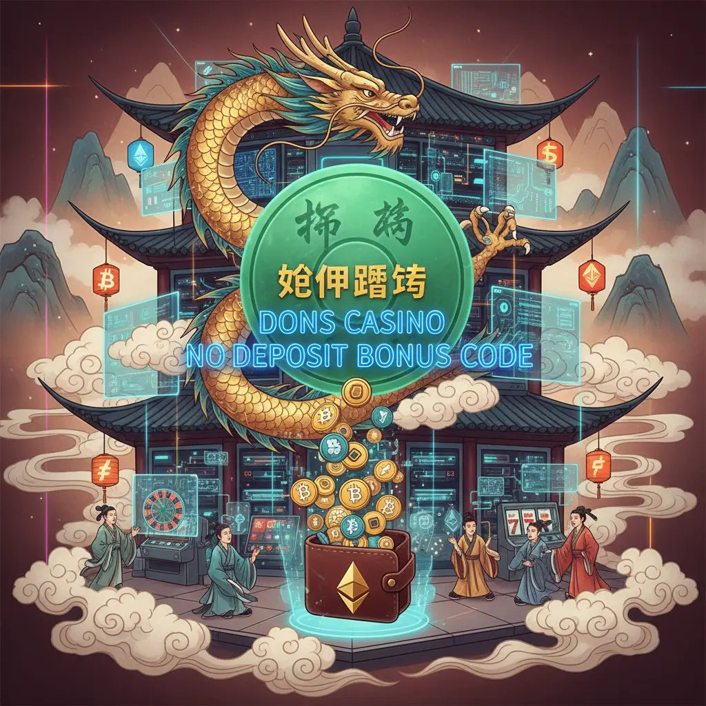 dons casino no deposit bonus code - Crypto