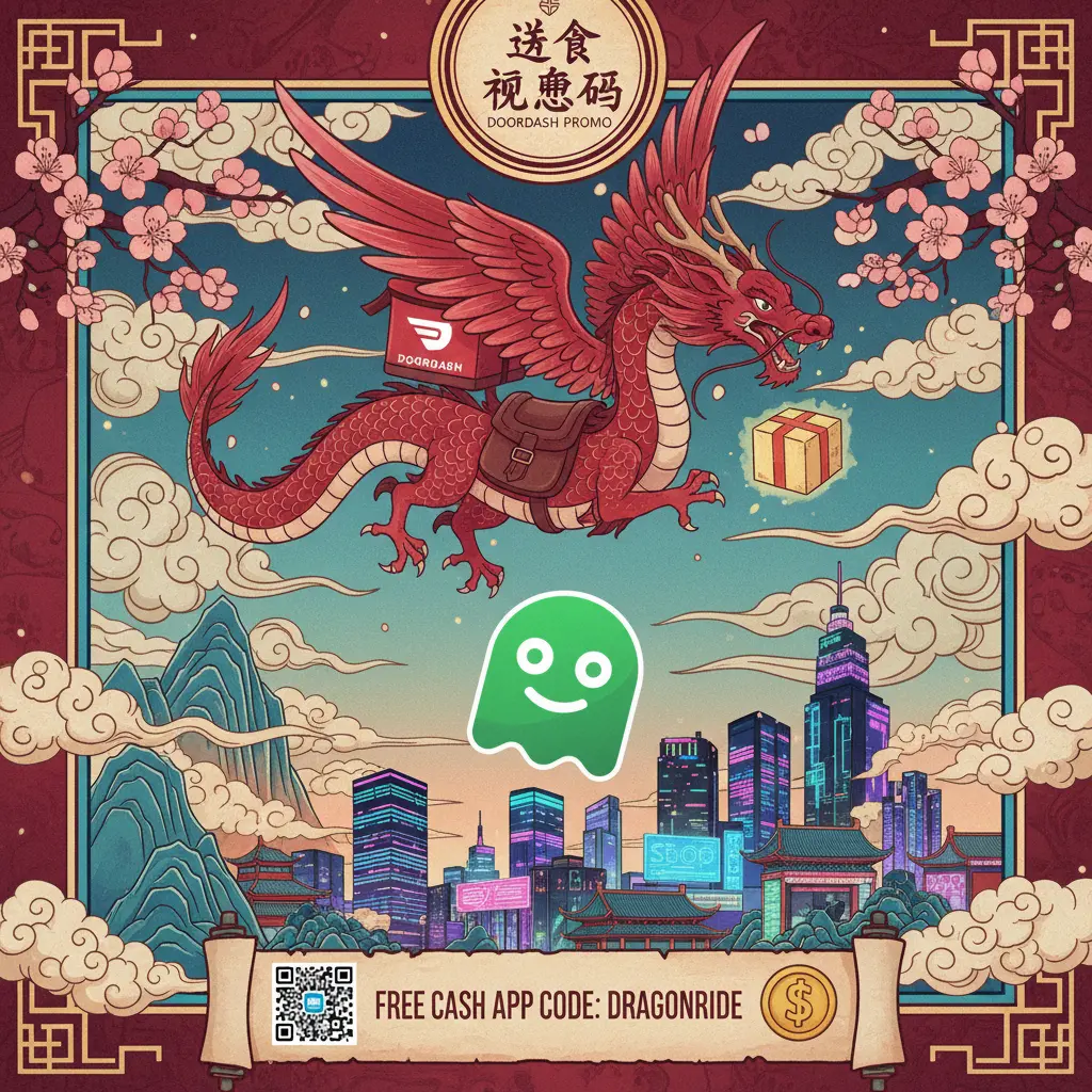 free cash app bonus code - DoorDash