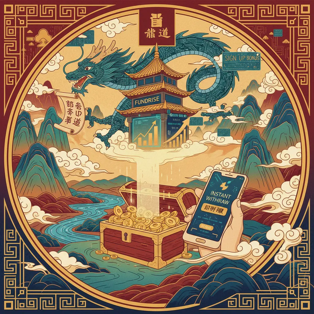 sign up bonus instant withdraw - Fundrise