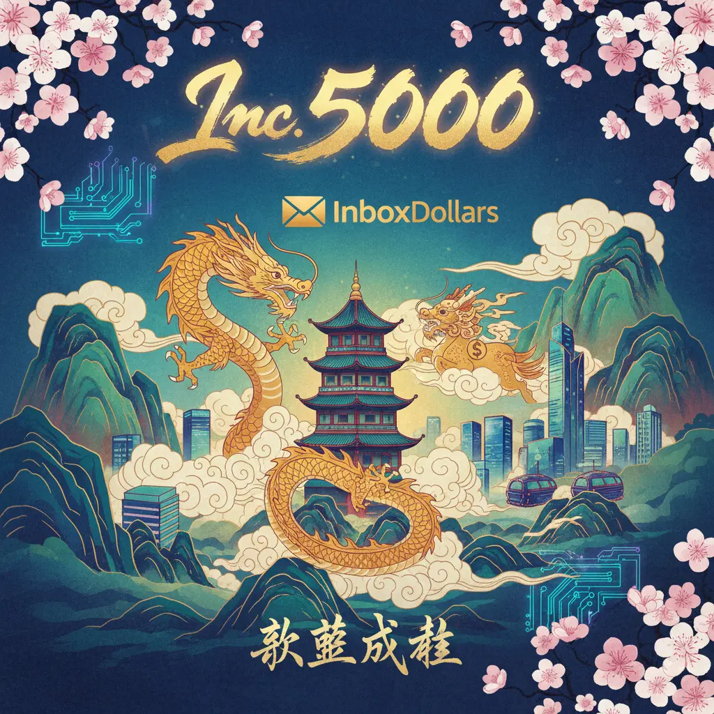 InboxDollars - Inc
