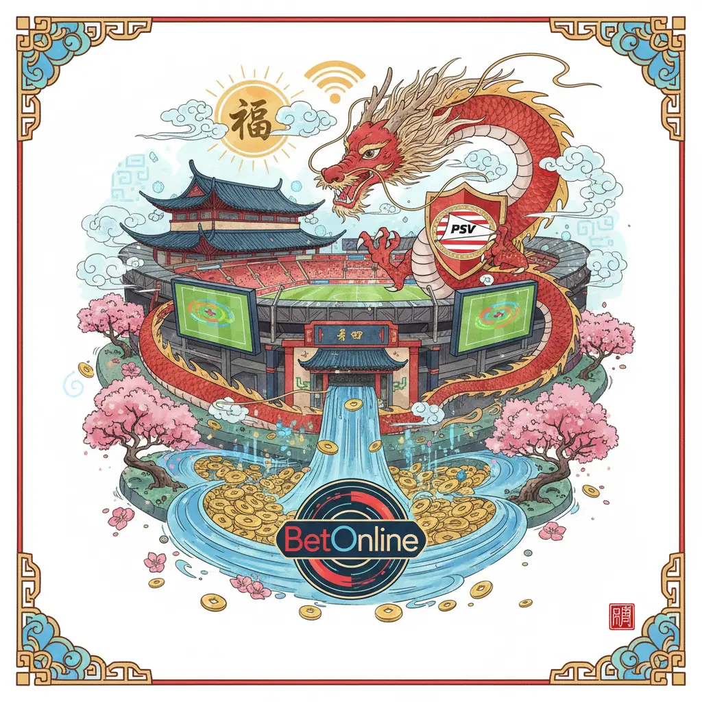 BetOnline - Eindhoven