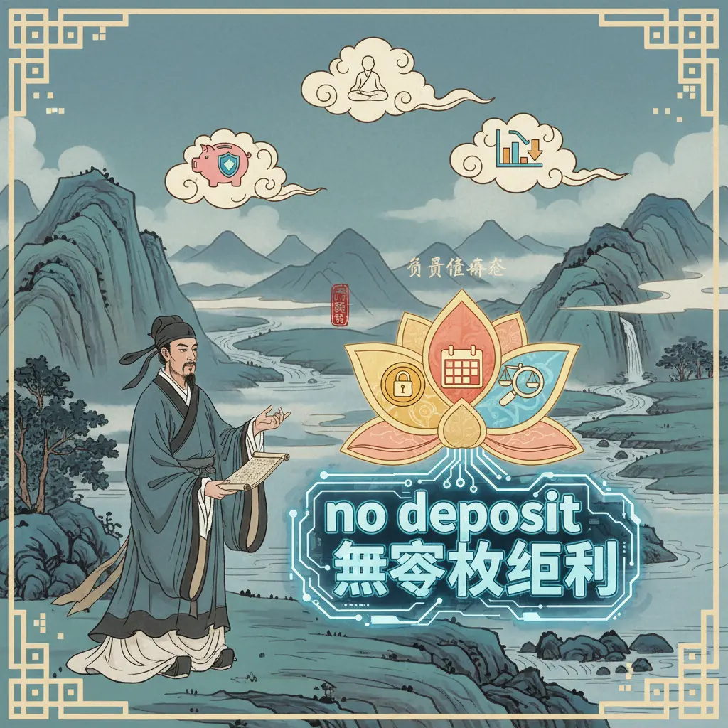 No Deposit Bonus - Responsible