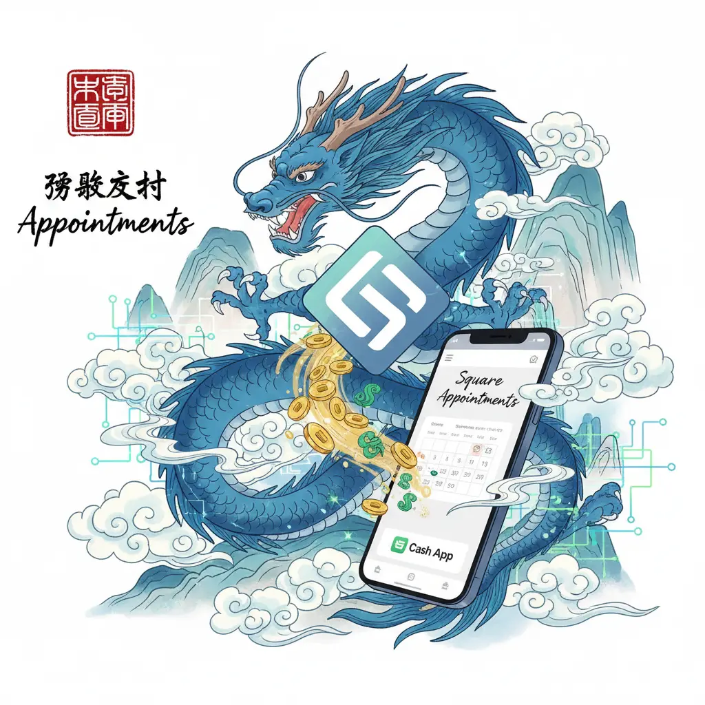 Cash App - Appointments