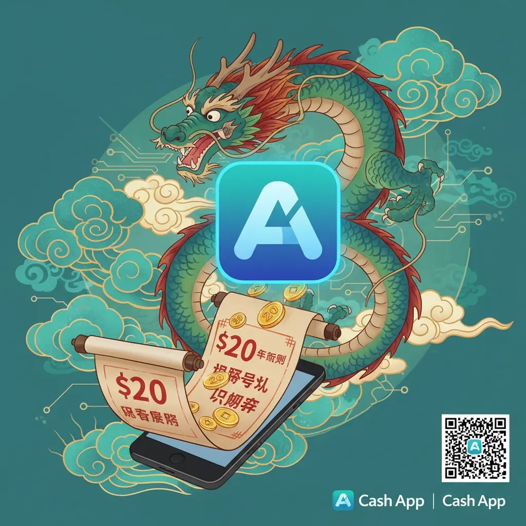 $20 sign up bonus instant withdraw - Cash