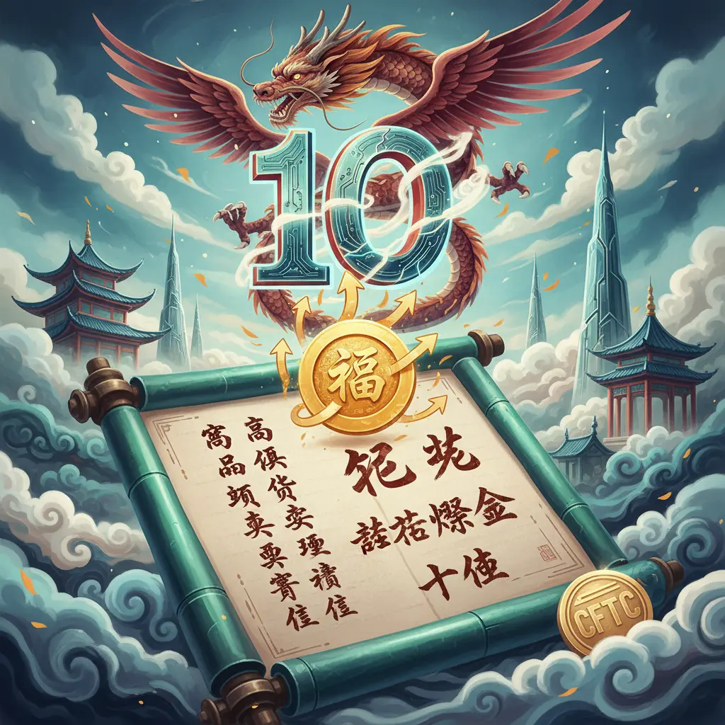 10 sign up bonus - Commission