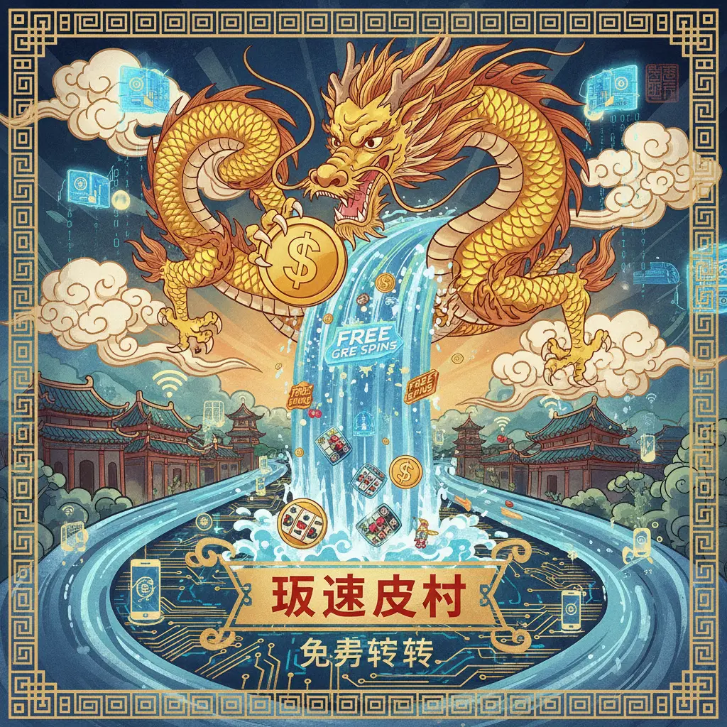 Free Spins - Operators