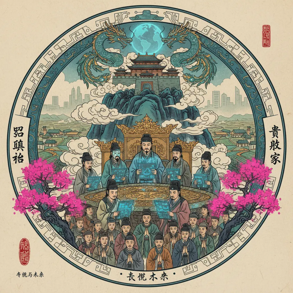 Aristocrat - Oligarchy