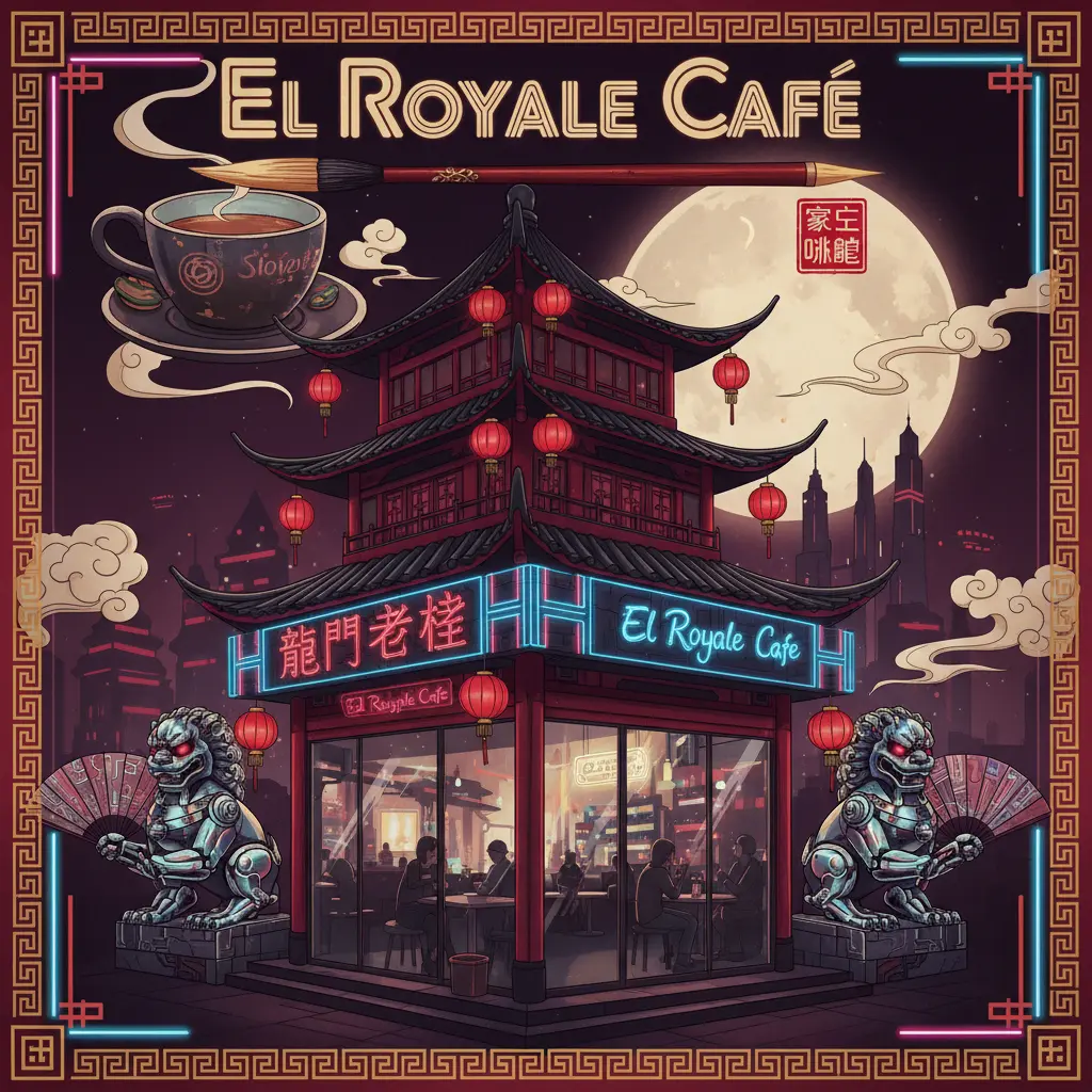 El Royale - Royale