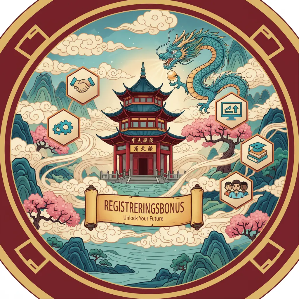 registreringsbonus - Community