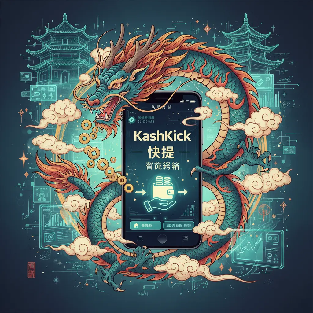 sign up bonus instant withdraw app - KashKick