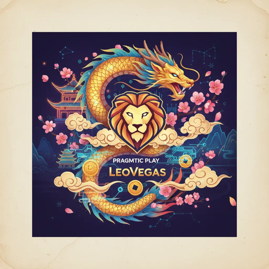 LeoVegas - Pragmatic