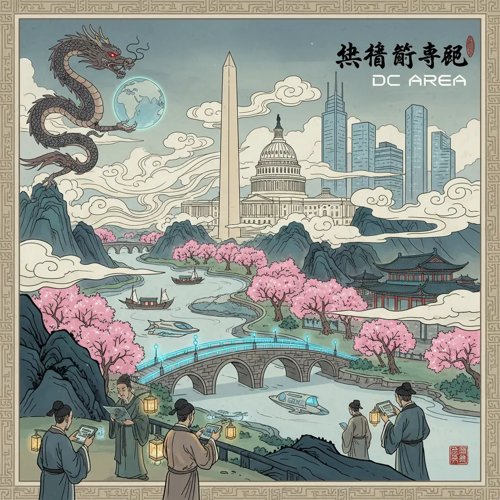 DC Area - Washington