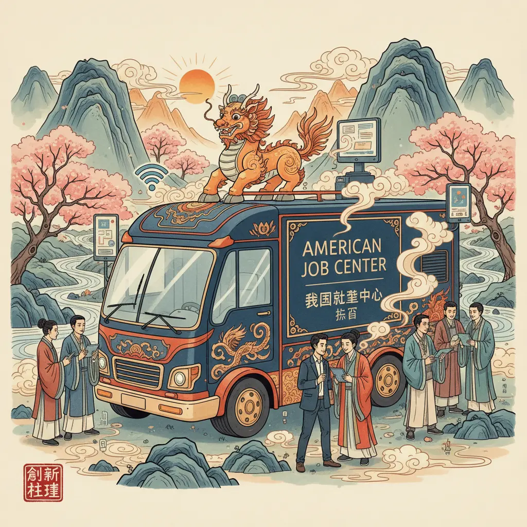 American Job Center Largo - American