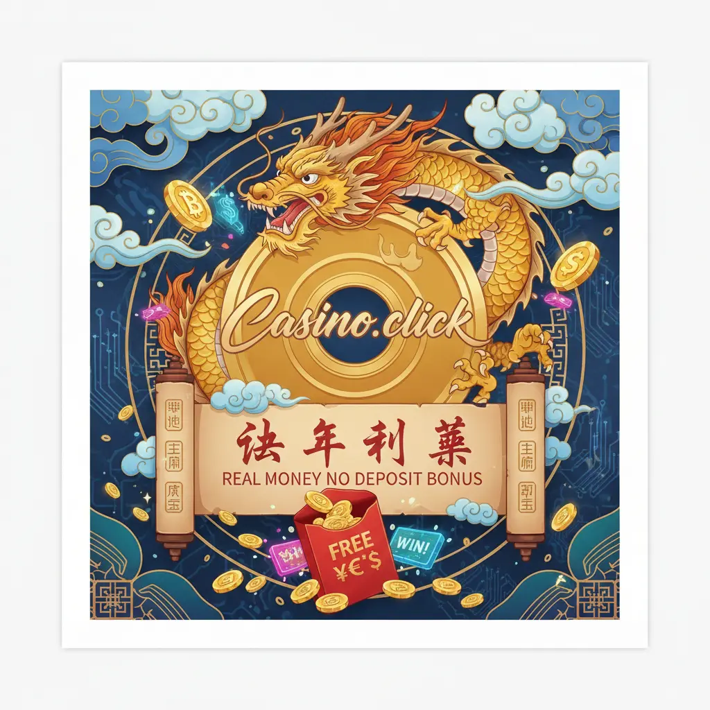 real money no deposit bonus - Casino