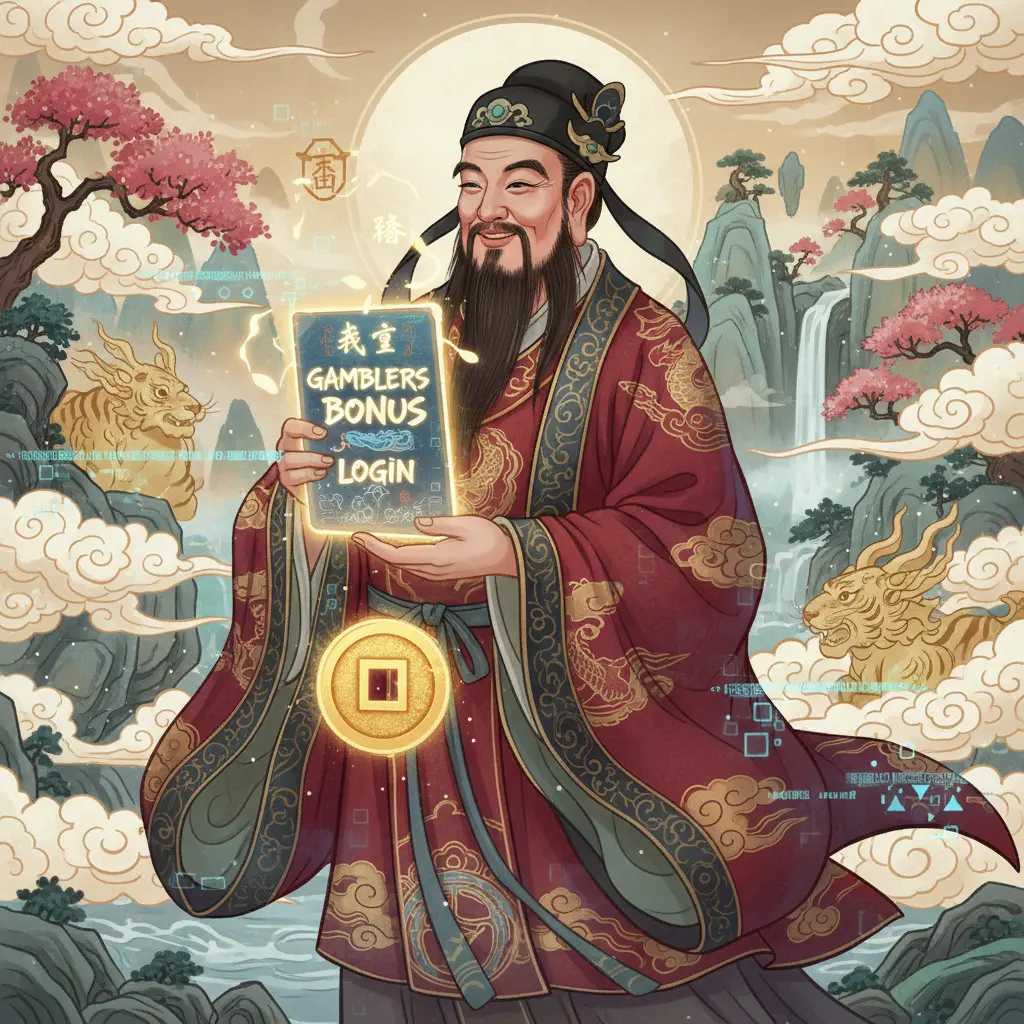 gamblers bonus login - Arnott