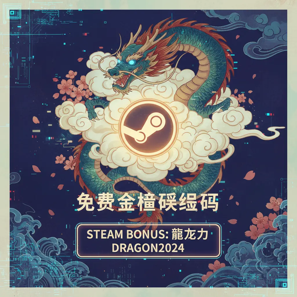 free cash bonus code - Steam