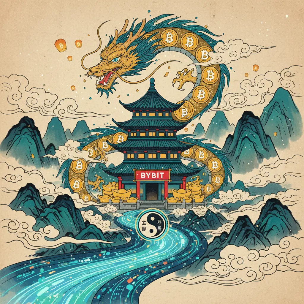 Bitcoin - Bybit