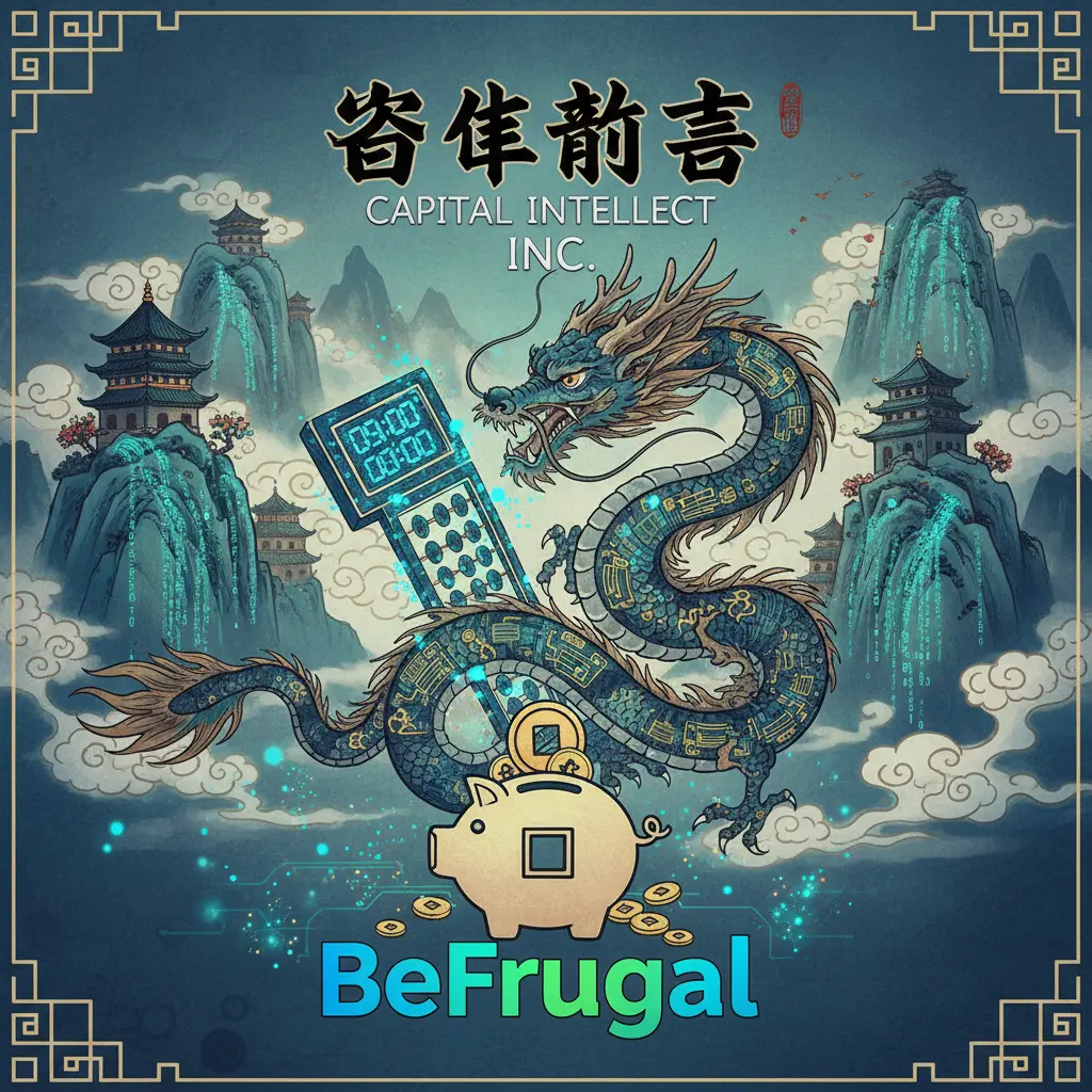 BeFrugal - Intellect