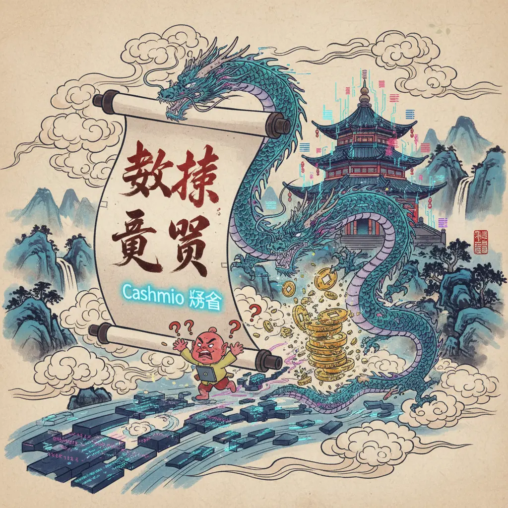 cashmio bonus - Database