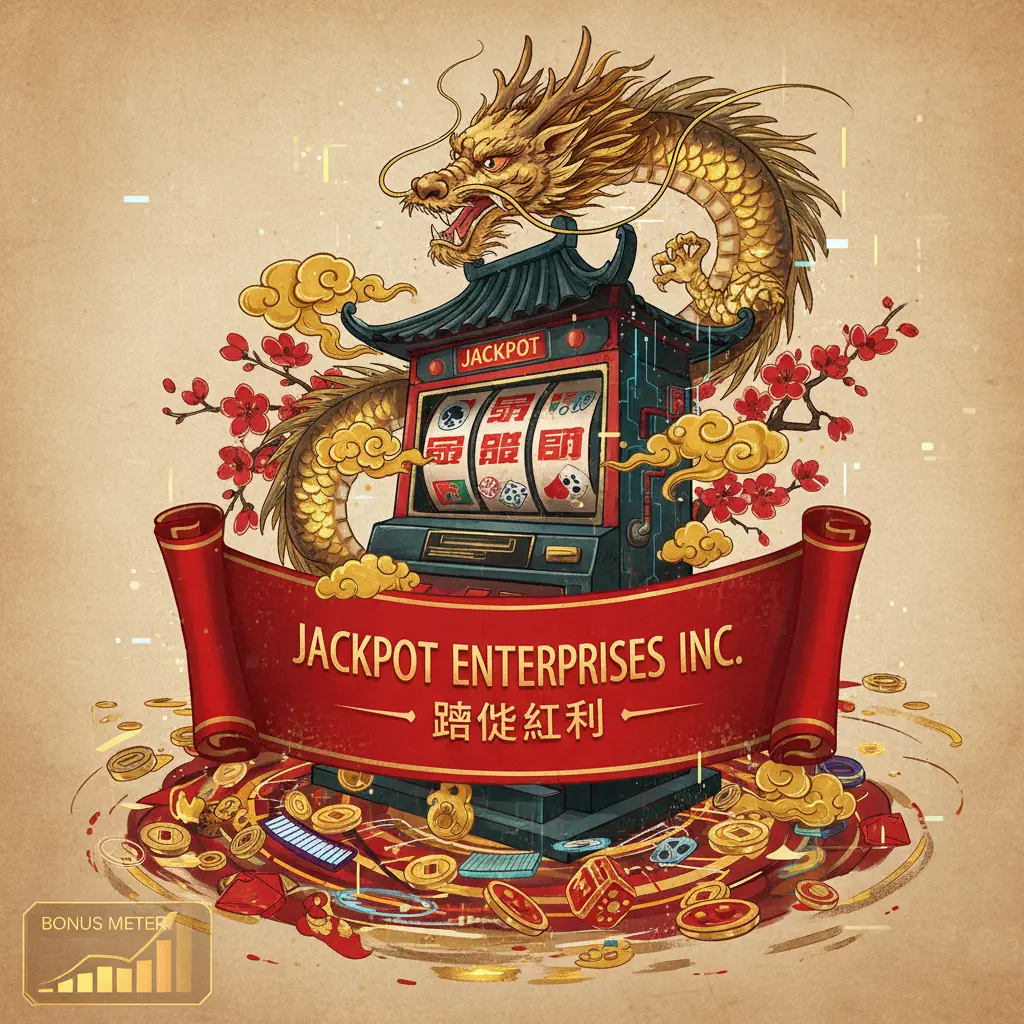 gamblers bonus - Enterprises