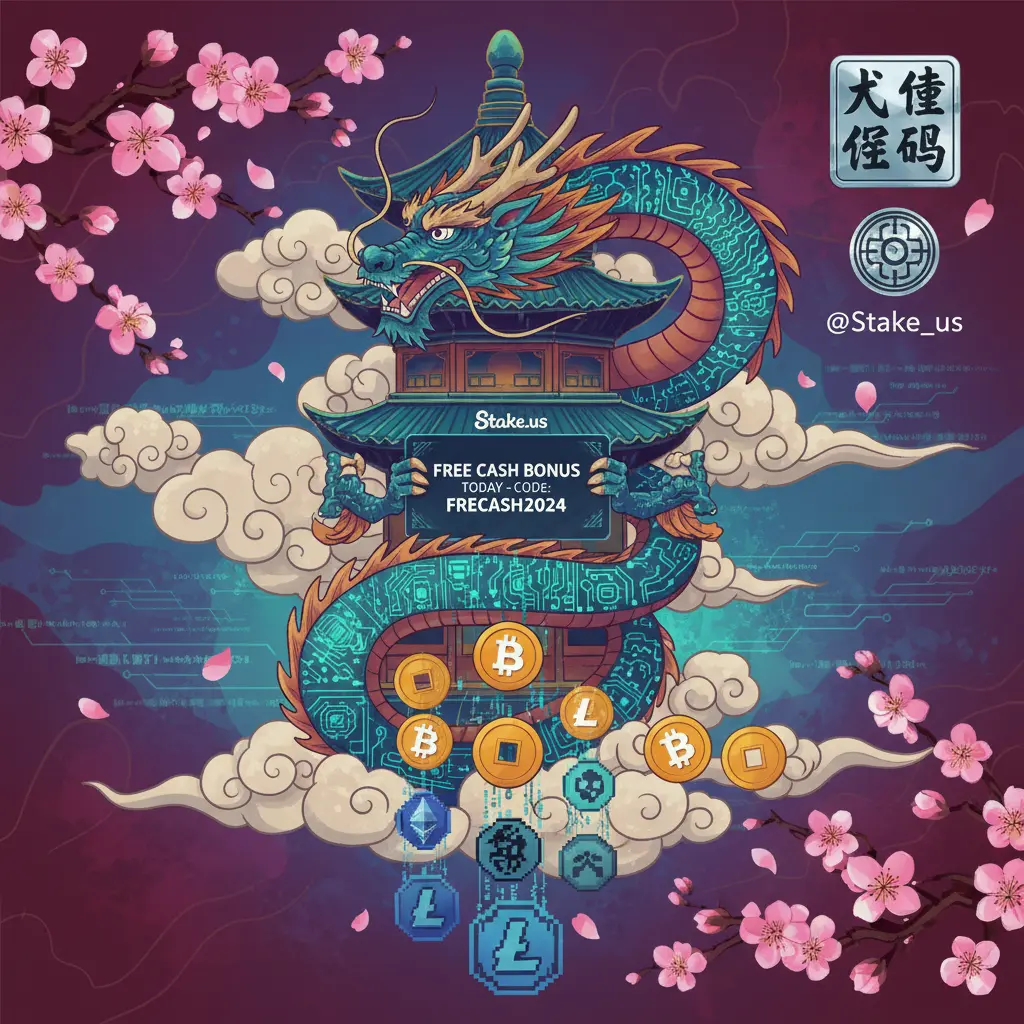 freecash bonus code today - Stake