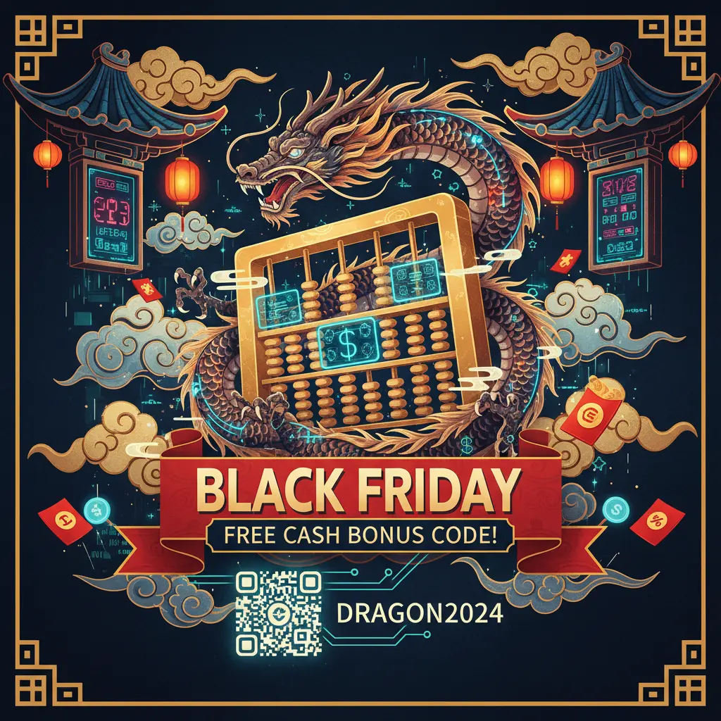 free cash bonus code - Friday