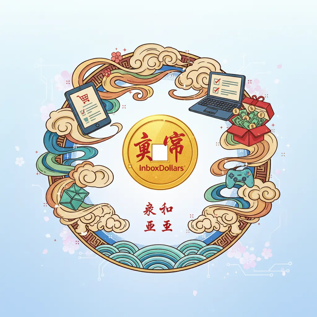 InboxDollars - InboxDollars