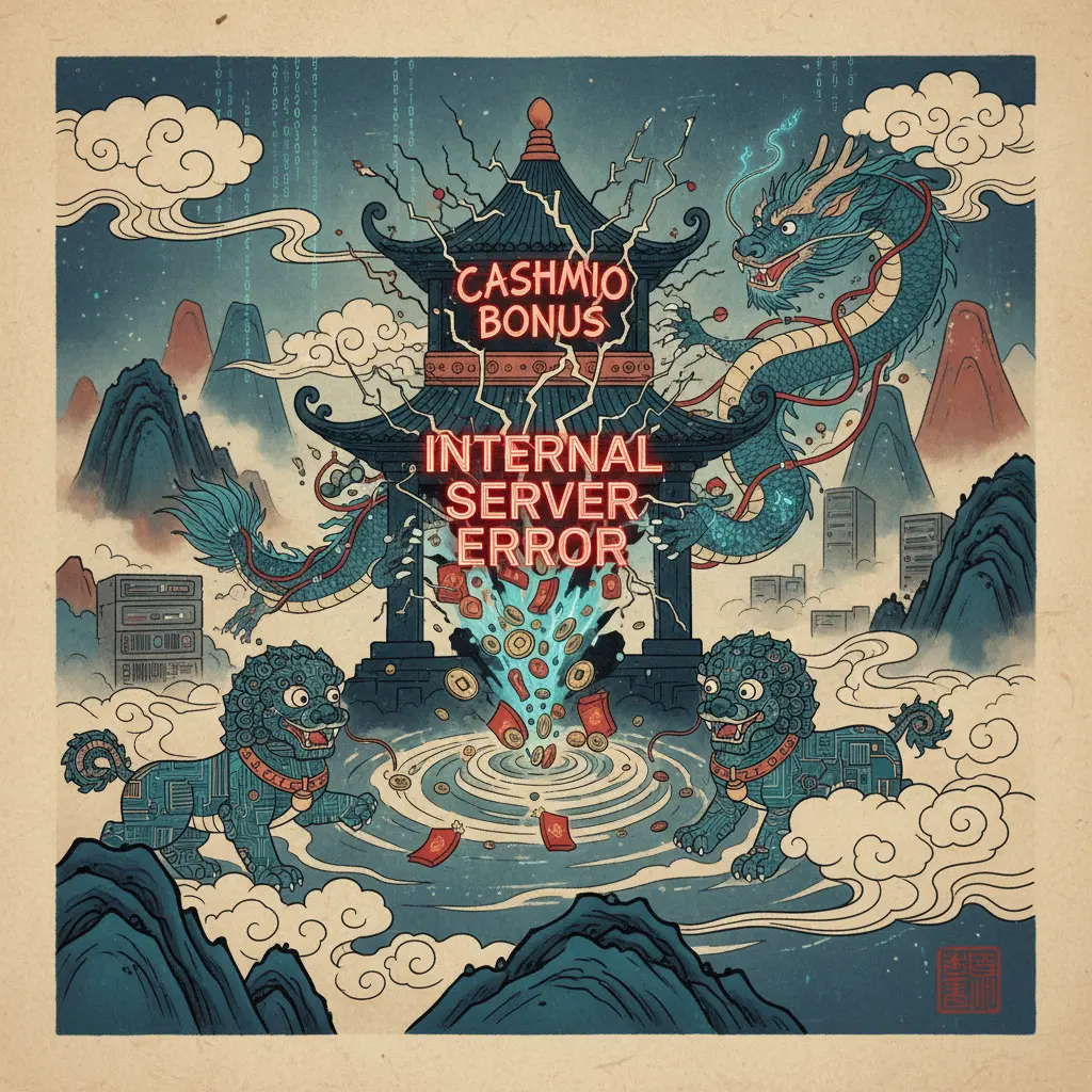 cashmio bonus - Internal