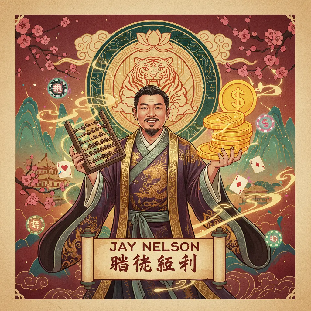 gamblers bonus - Nelson