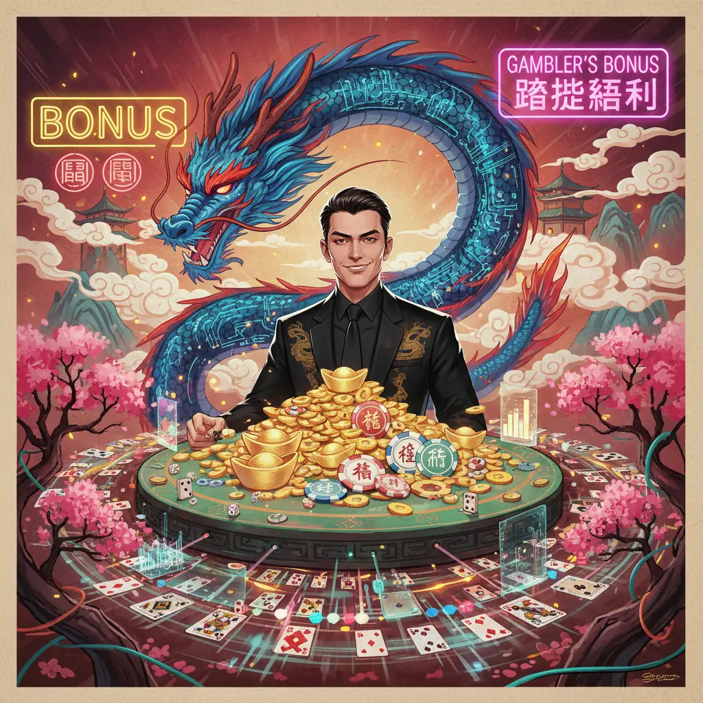 Gamblers Bonus - Nelson