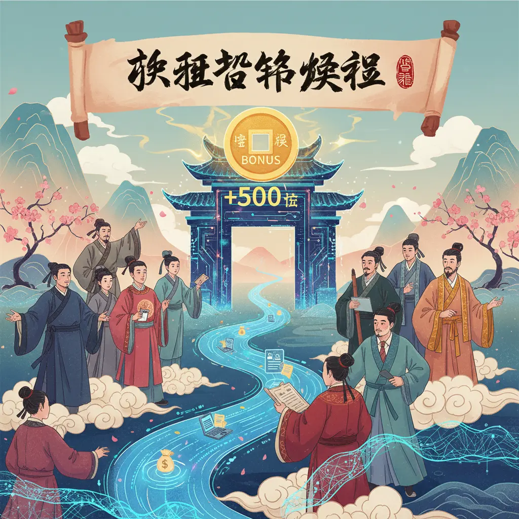 registreringsbonus - seekers