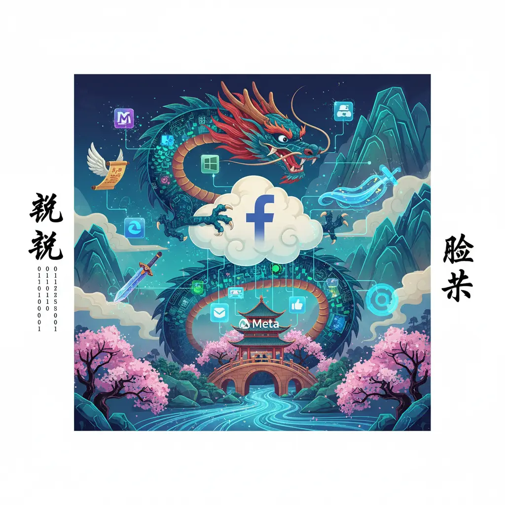 Facebook - Microsoft