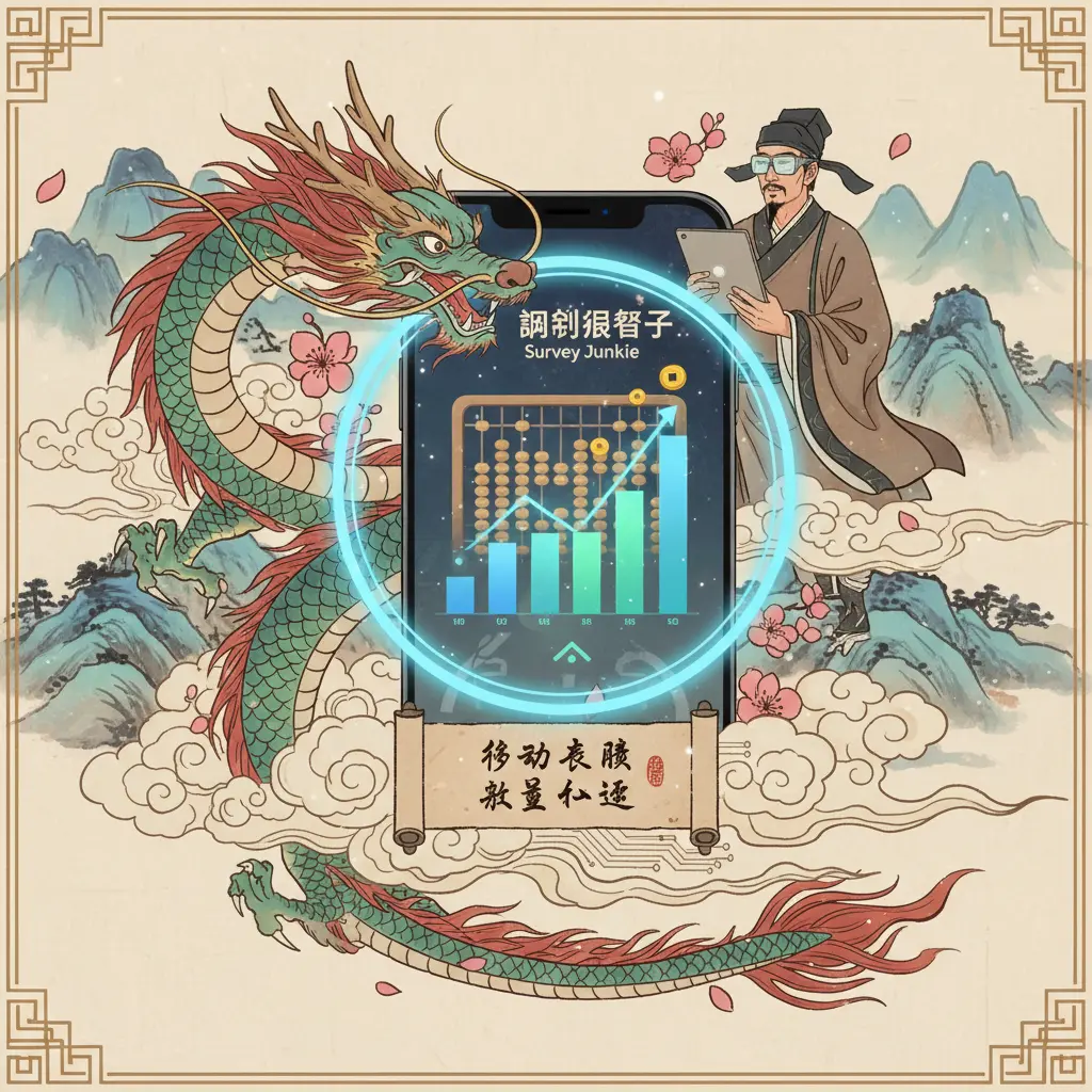 Survey Junkie - Performance