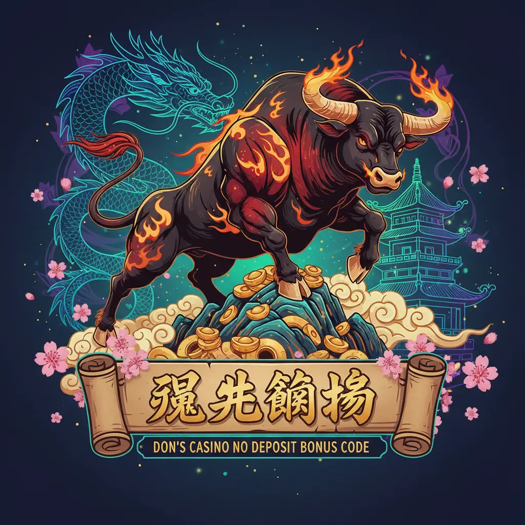 dons casino no deposit bonus code - Raging