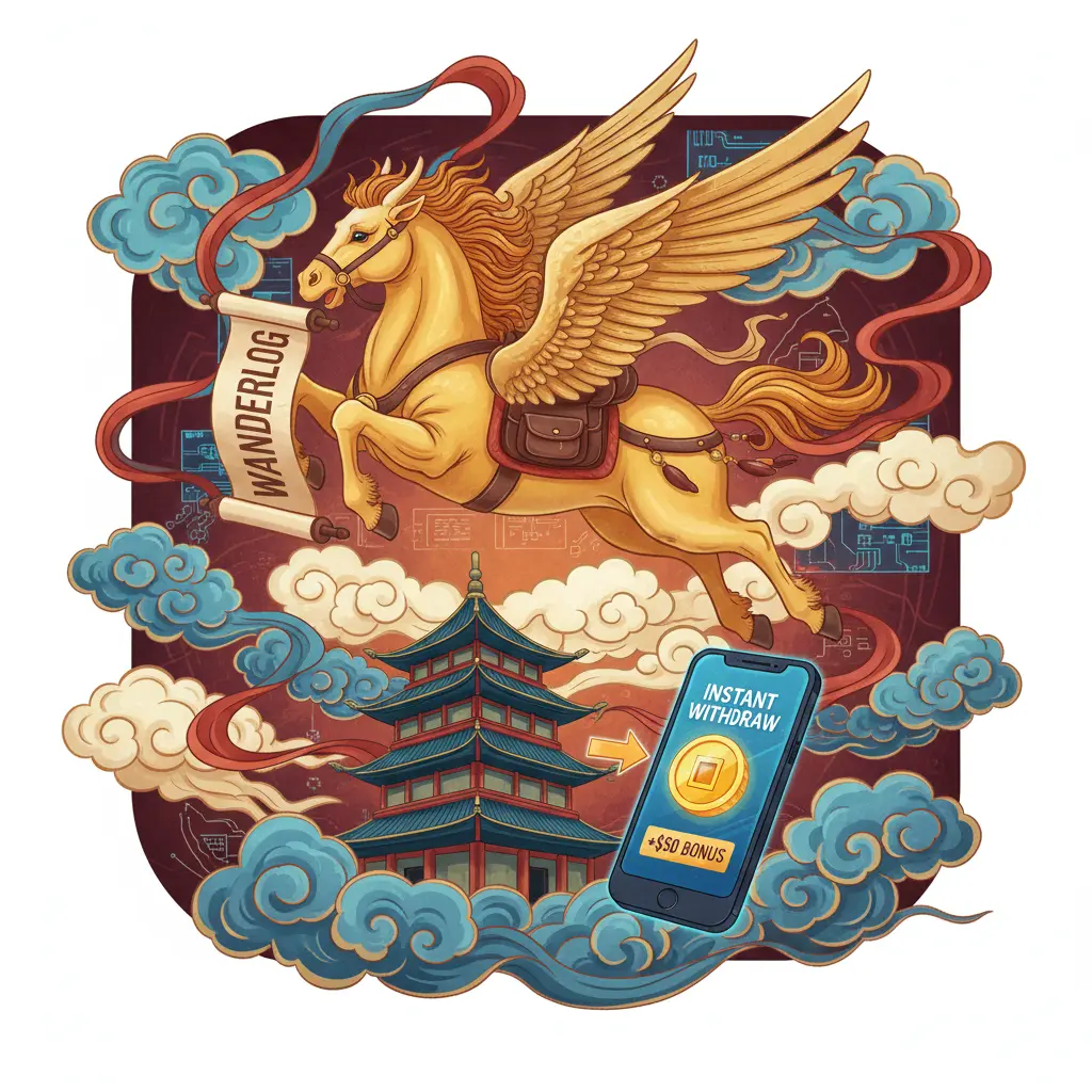 sign up bonus instant withdraw app - Wanderlog