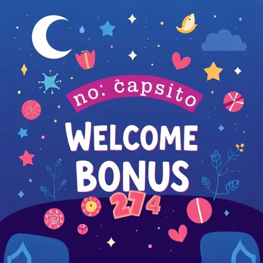 What Is a No Deposit Welcome Bonus, Exactly?
