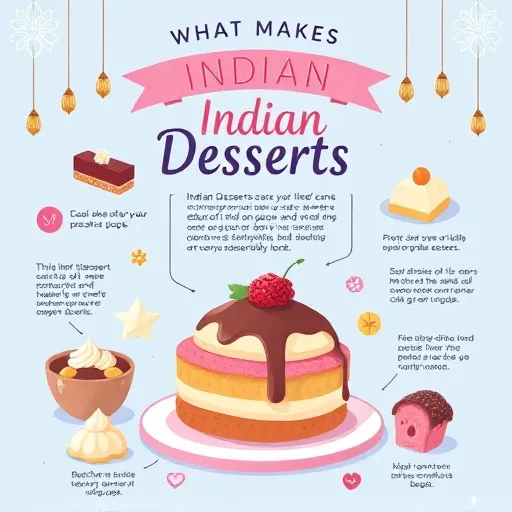 What Makes Indian Desserts So Distinct?