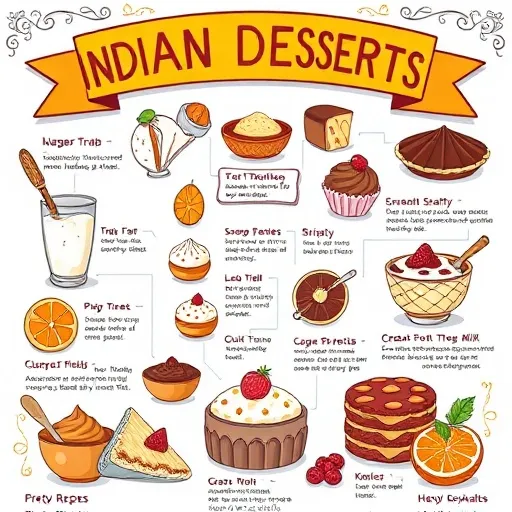 Why Indian Desserts Deserve a Spot in Your Kitchen