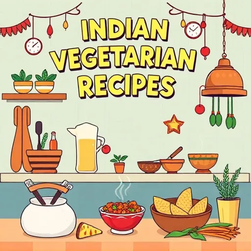 Why Indian Vegetarian Recipes Are Having a Moment in 2026