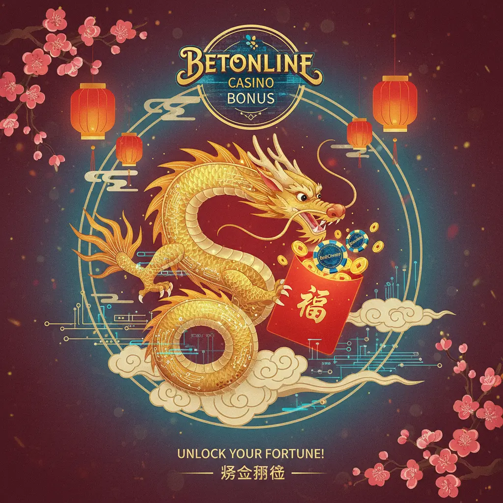 betonline casino bonus - BetOnline