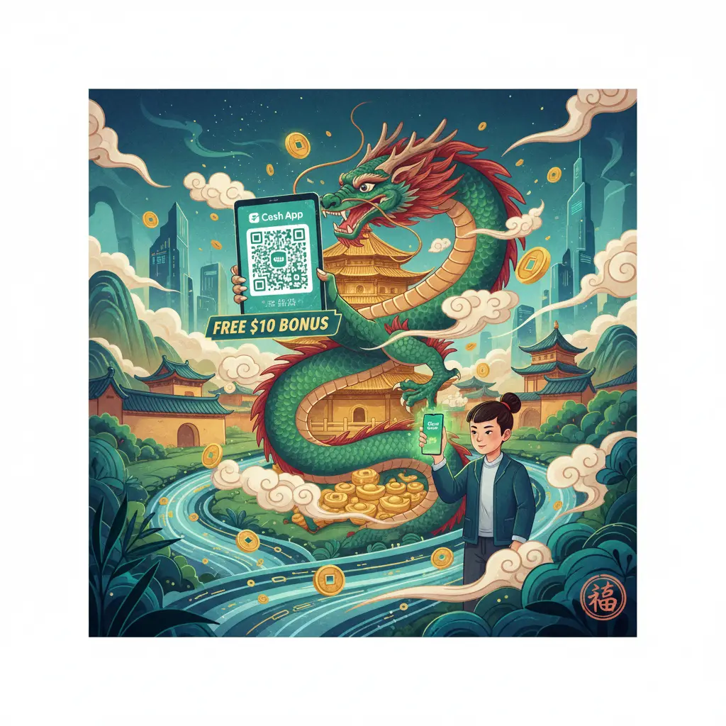 free $10 sign up bonus - Cash