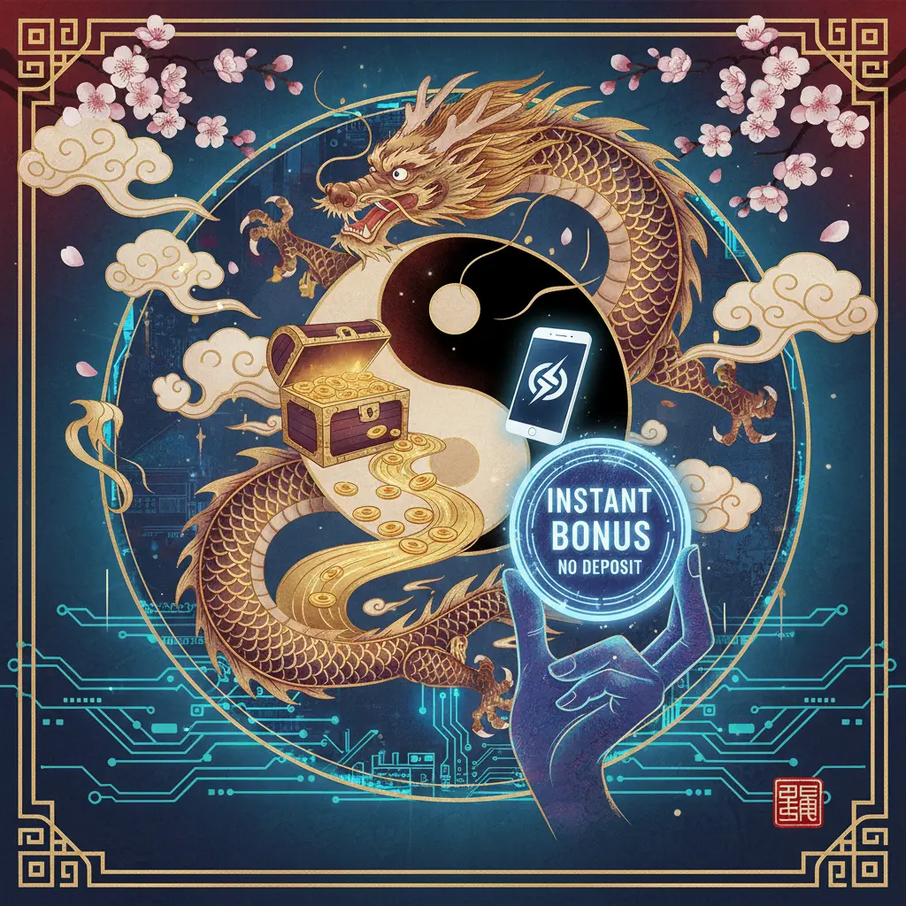 instant referral bonus no deposit - Current