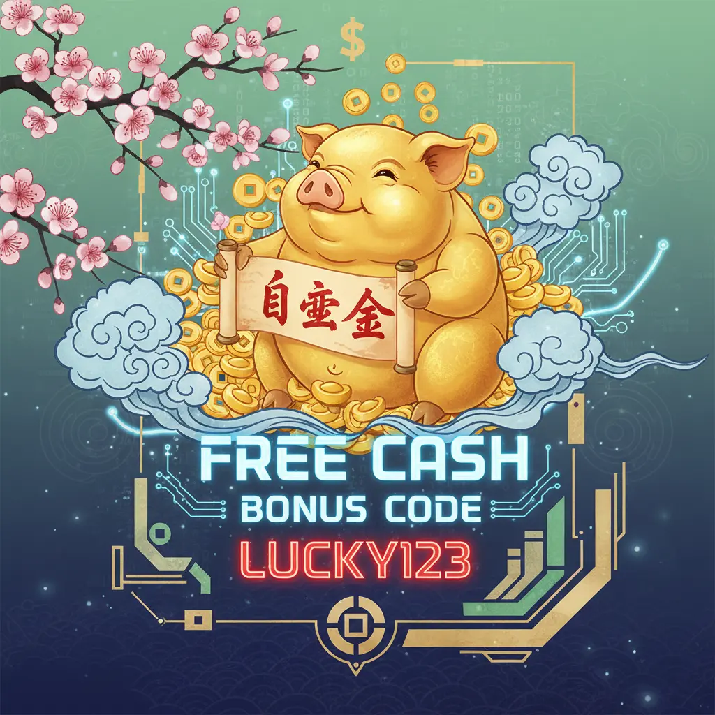 free cash bonus code - FreeCash
