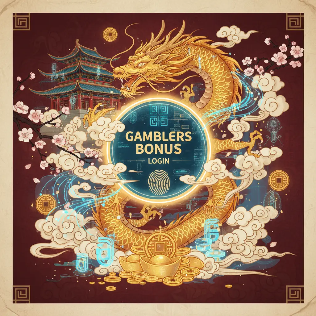 gamblers bonus login - Gamblers