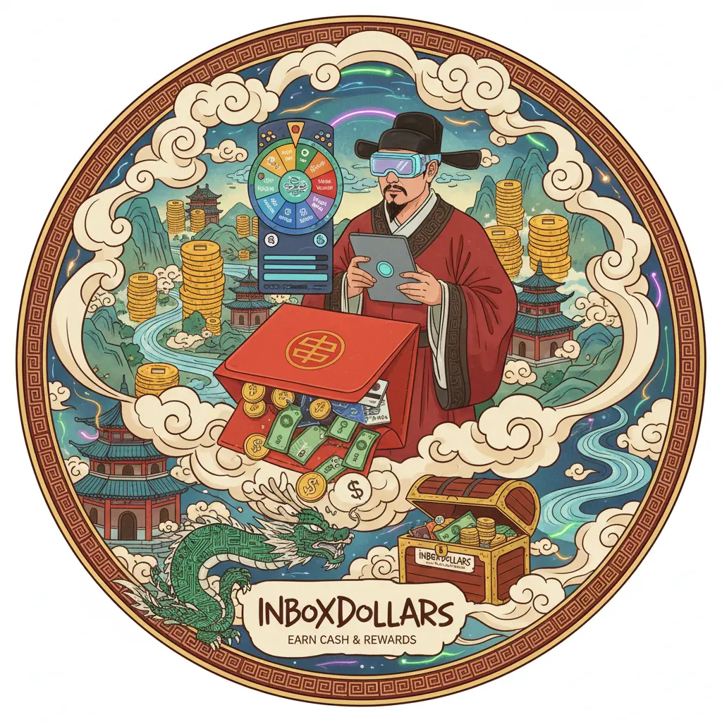InboxDollars - InboxDollars
