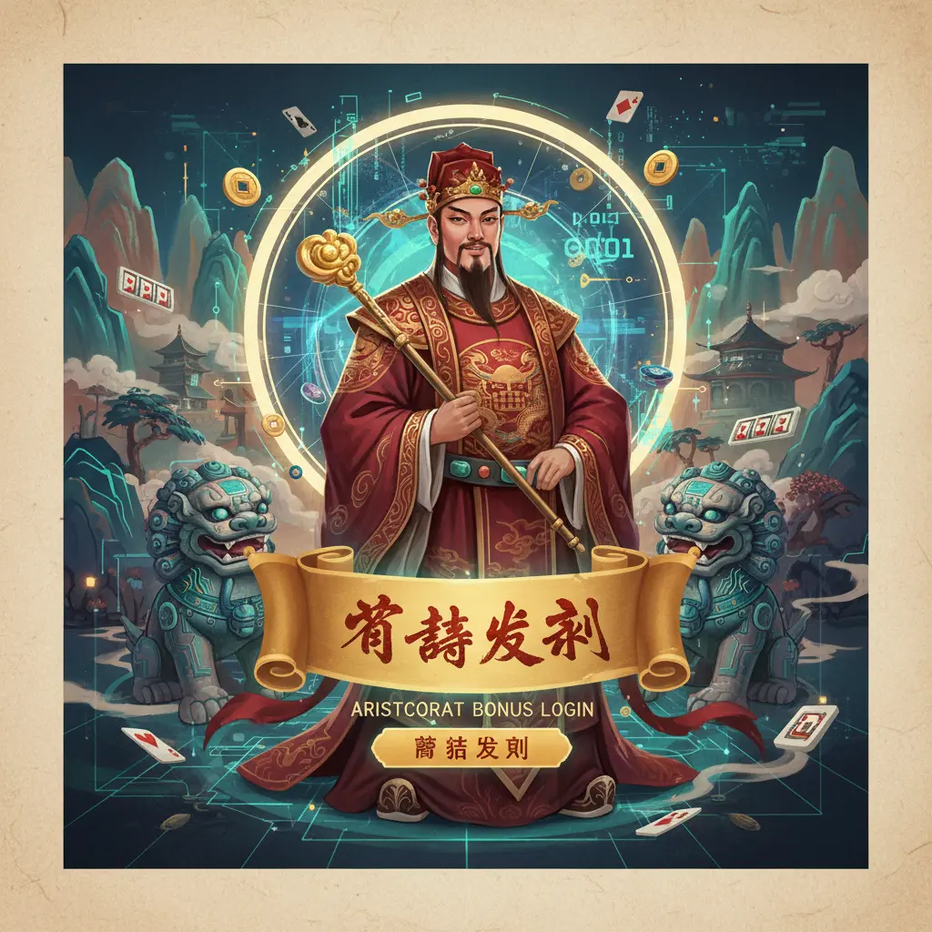 gamblers bonus login - Aristocrat