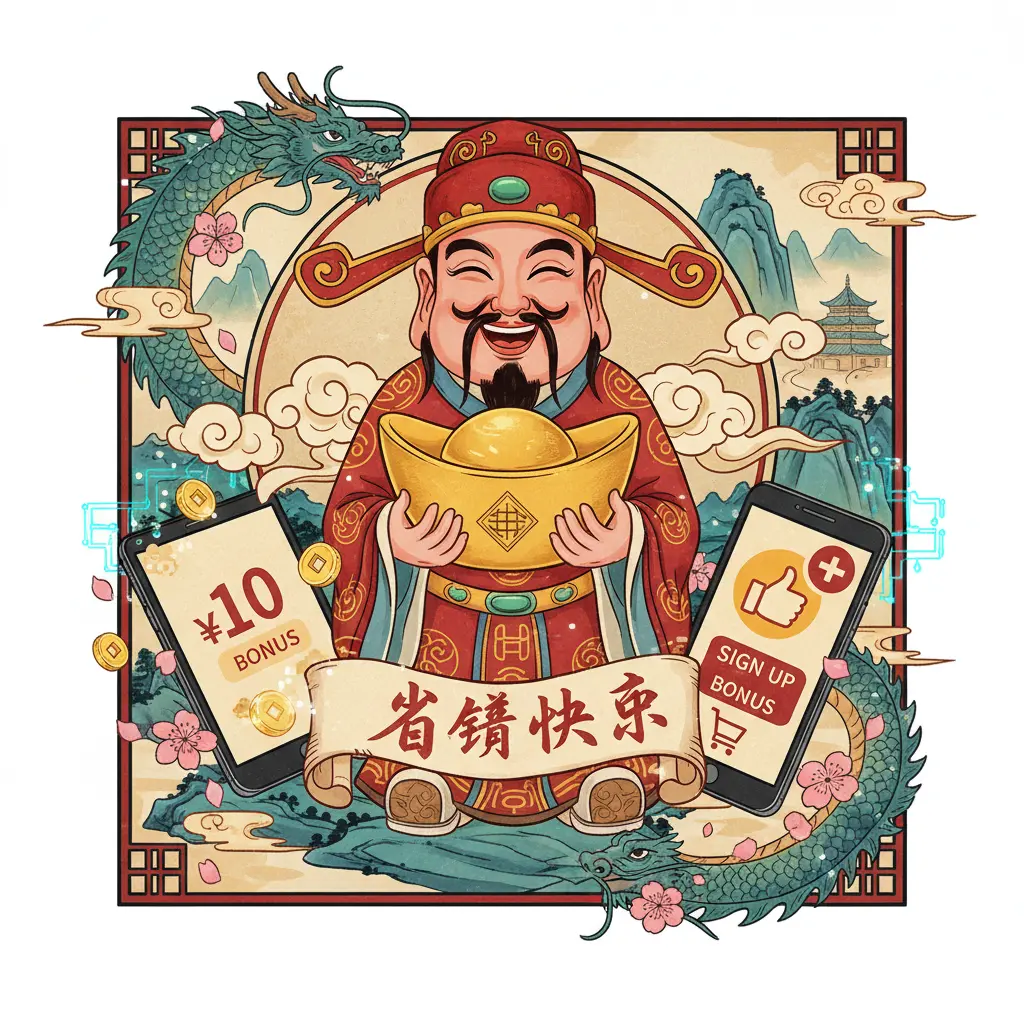 10 sign up bonus - BeFrugal